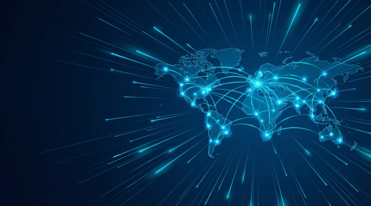 加速器炮台全球网络加速